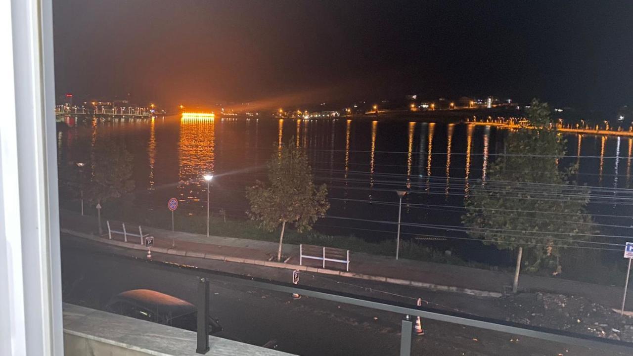 Bujtina Xhabakja Otel Belsh Dış mekan fotoğraf